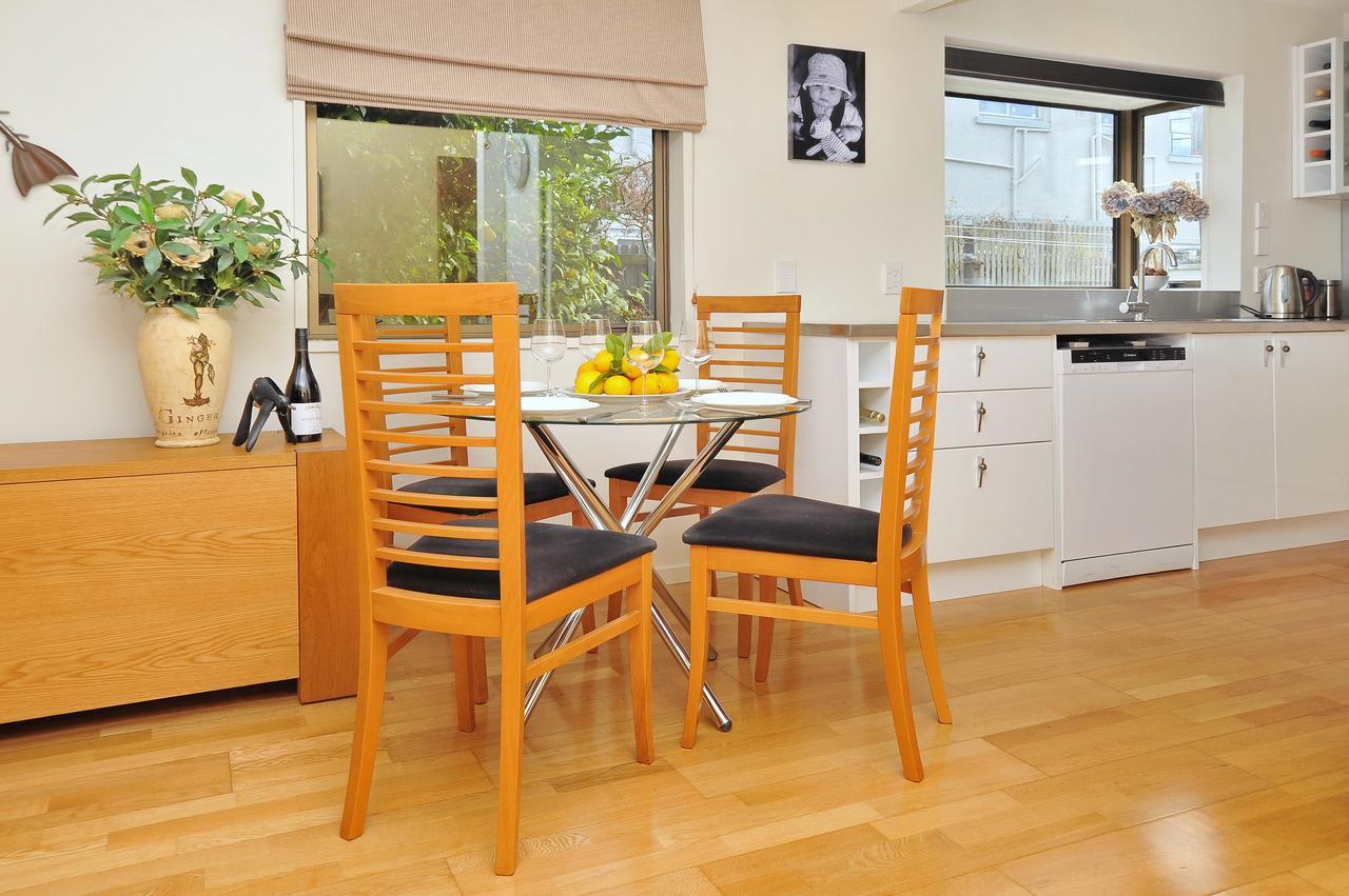 Salisbury Apartment - Christchurch Holiday Homes Dış mekan fotoğraf