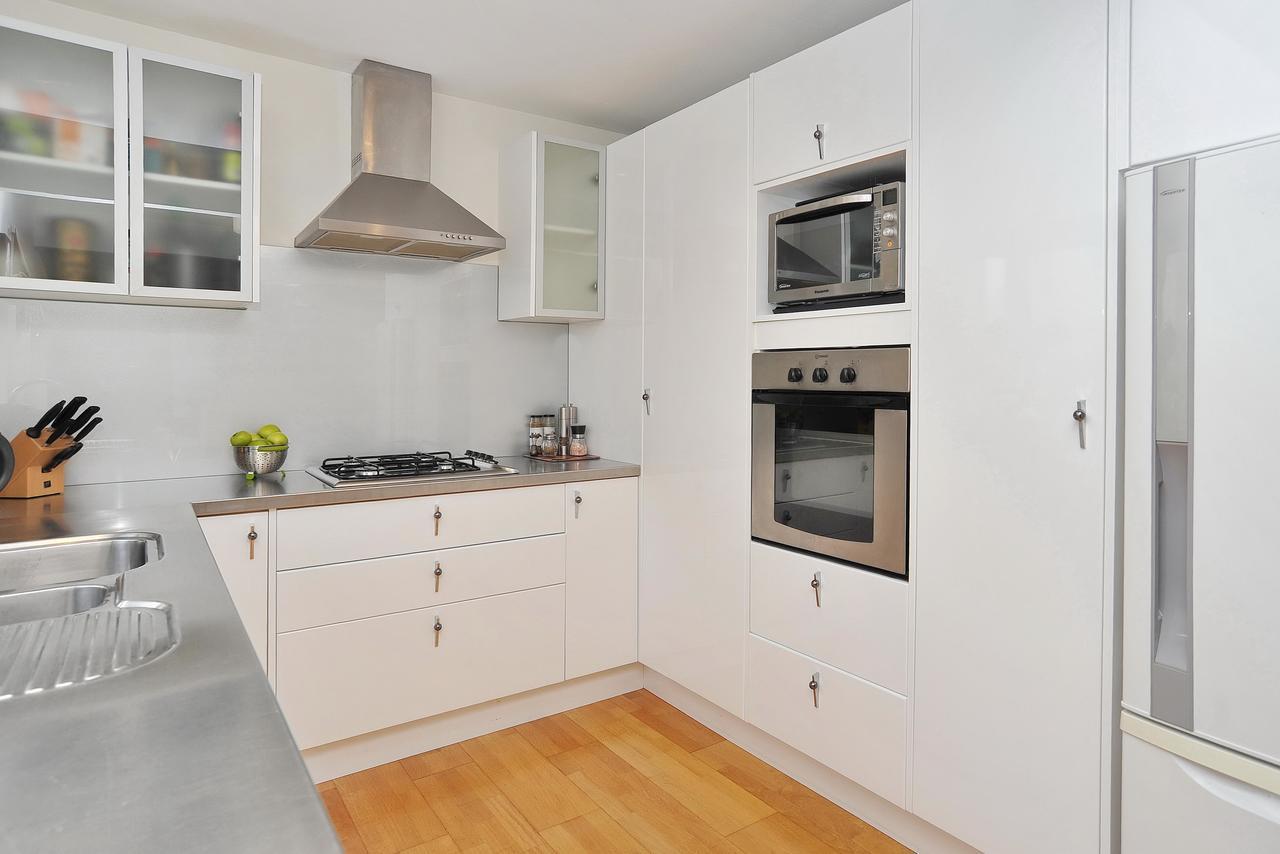 Salisbury Apartment - Christchurch Holiday Homes Dış mekan fotoğraf