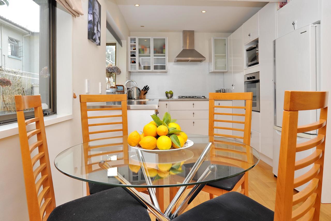Salisbury Apartment - Christchurch Holiday Homes Dış mekan fotoğraf
